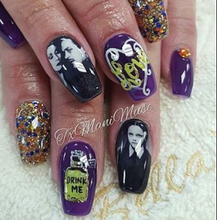 Load image into Gallery viewer, Addams Family