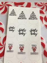 Load image into Gallery viewer, Christmas Cheer Nails