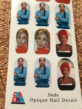 Load image into Gallery viewer, Sade No Ordinary Love