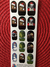 Load image into Gallery viewer, Christmas Horror