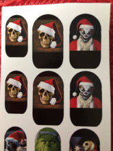 Load image into Gallery viewer, Christmas Horror