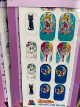 Load image into Gallery viewer, Sailor Moon