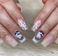 Load image into Gallery viewer, Christmas Kitty