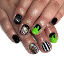 Load image into Gallery viewer, Beetlejuice