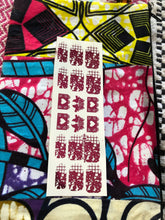 Load image into Gallery viewer, Papel Picado Metallic Pink Wedding inspired