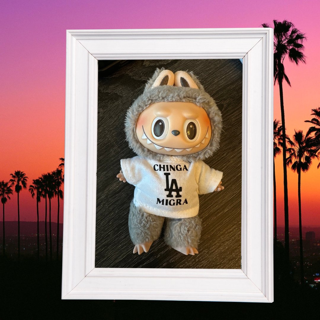 Masks y Mas Cha Cha Covers