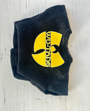 Load image into Gallery viewer, Wu Tang Labubu band Tshirt