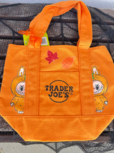 Load image into Gallery viewer, Labubu Iron-on for Trader Joes Bags