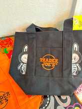 Load image into Gallery viewer, Labubu Iron-on for Trader Joes Bags