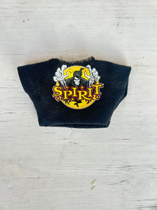 Spirit Halloween Labubu tshirt