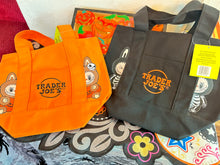 Load image into Gallery viewer, Labubu Iron-on for Trader Joes Bags