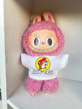 Load image into Gallery viewer, Labubu Bucees Tshirt