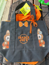 Load image into Gallery viewer, Labubu Iron-on for Trader Joes Bags