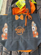 Load image into Gallery viewer, Labubu Iron-on for Trader Joes Bags