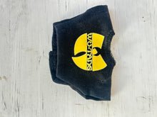 Load image into Gallery viewer, Wu Tang Labubu band Tshirt