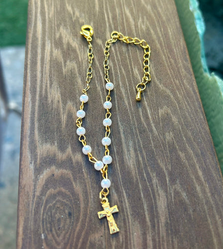 Labubu Rosary