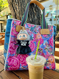 Labubu  F ICE T-shirt