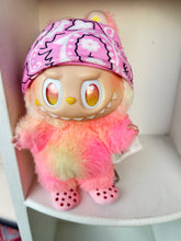 Load image into Gallery viewer, (Bubu bandanas) Labubu accessories