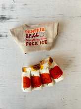 Load image into Gallery viewer, Pumpkin Spice F Ice