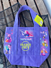 Load image into Gallery viewer, Kpop Demon Hunter Iron-on for Trader Joes Bags