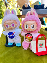 Load image into Gallery viewer, Pasadena California Labubu Tshirt