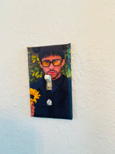 Load image into Gallery viewer, Bad Bunny Sunflowers Switchero