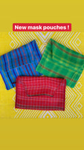 Load image into Gallery viewer, SALE! Mexican Mercado Pouch