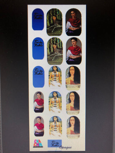 Frida Kahlo Variety Pack