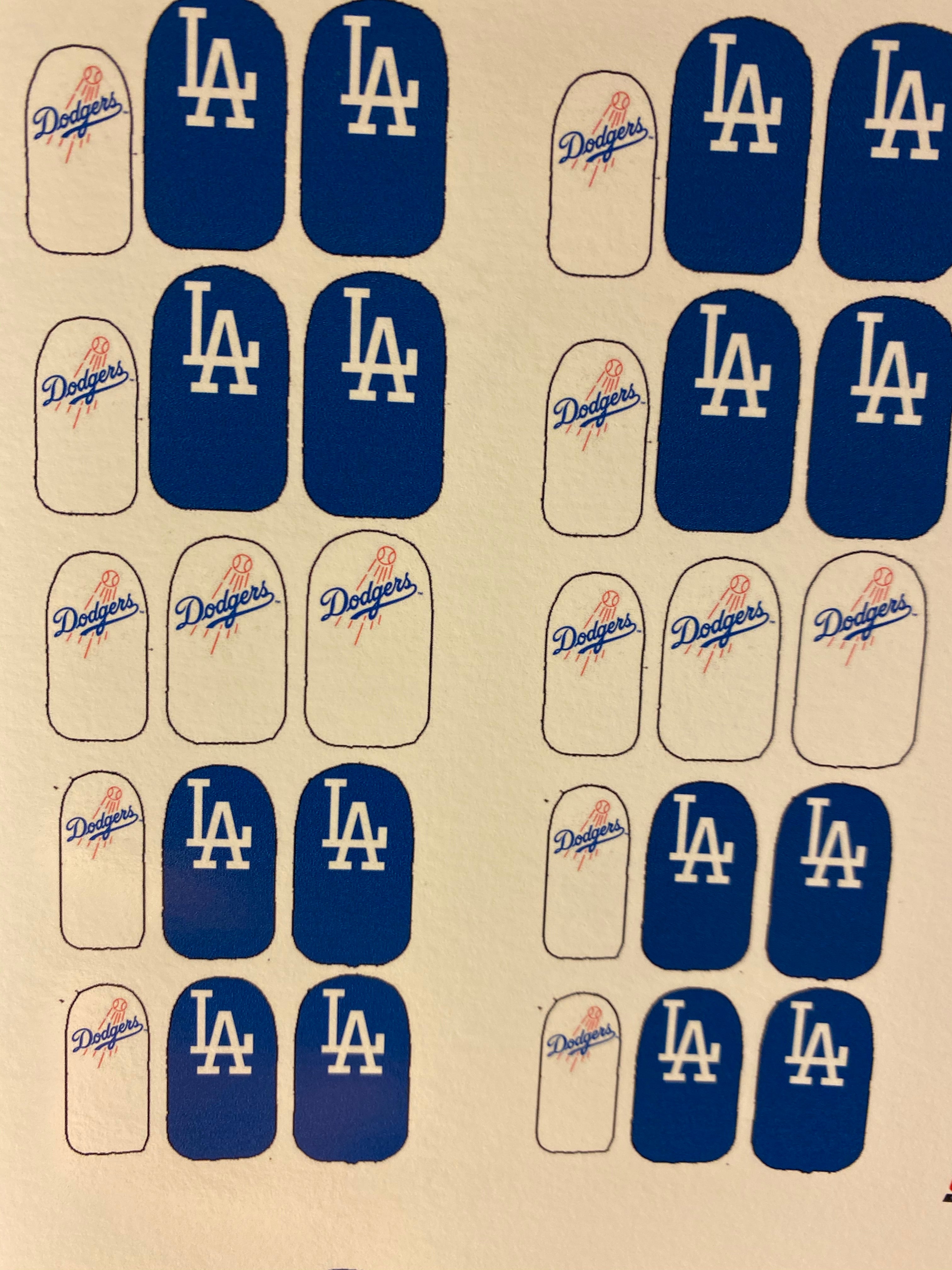 Pin on Viva Los Dodgers