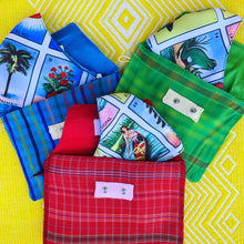 Load image into Gallery viewer, SALE! Mexican Mercado Pouch